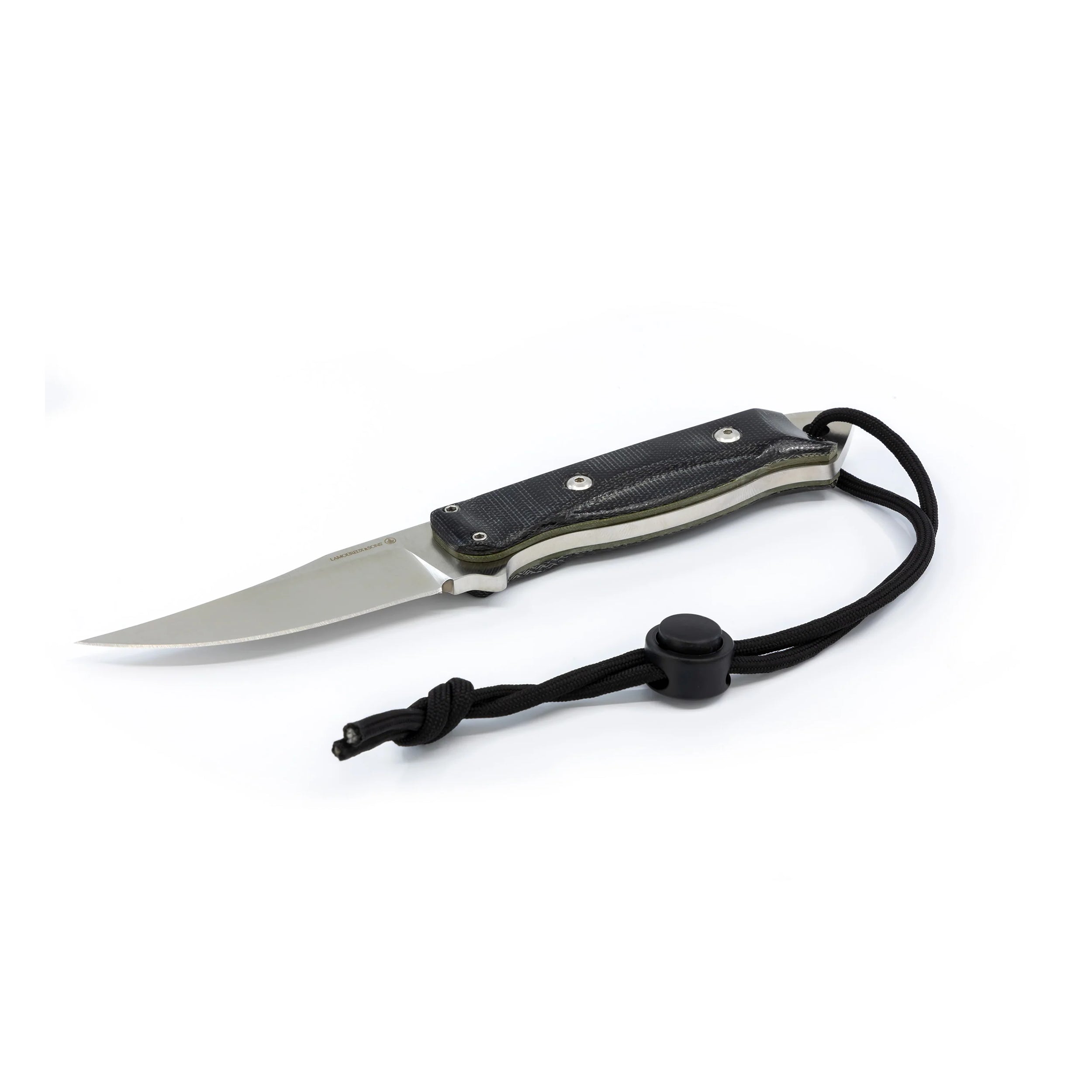 Abitibi Pro Guide Knife - Hooké