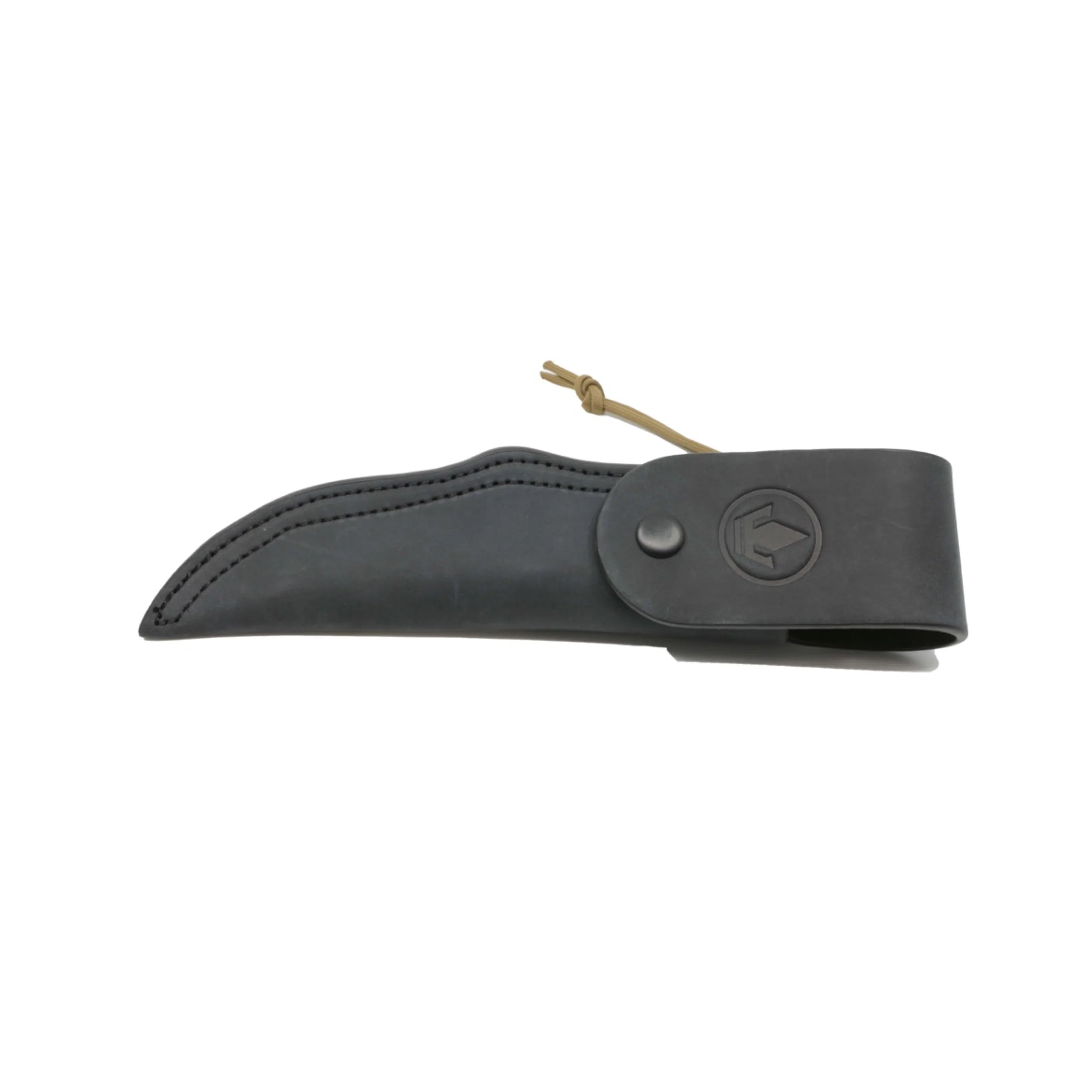 Anticosti Pro Guide Knife - Hooké