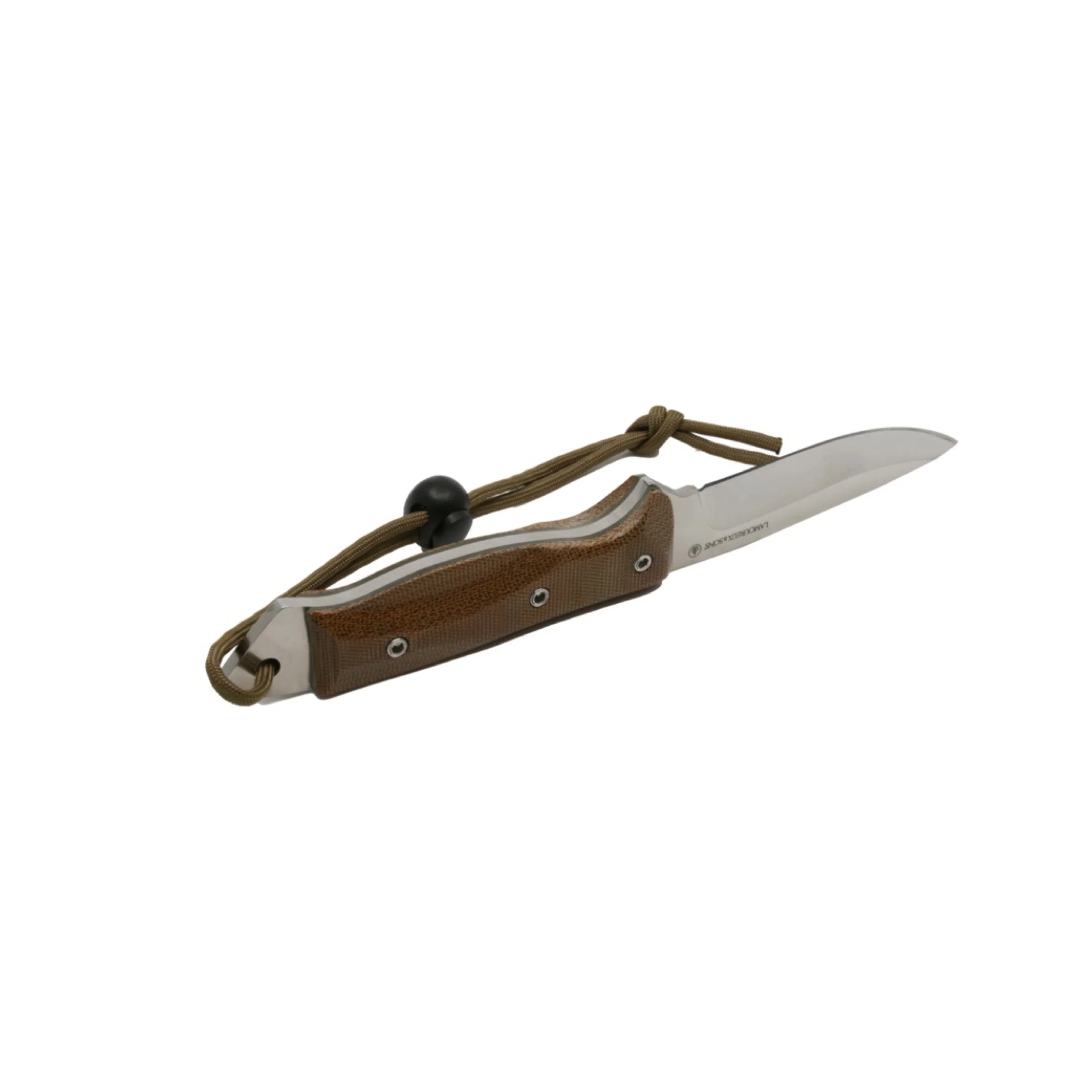 Anticosti Pro Guide Knife - Hooké