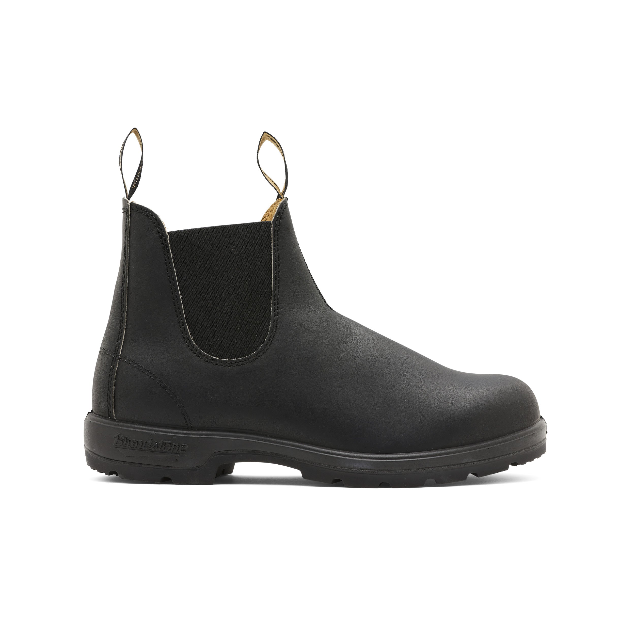 Blundstone Classic Boot - 558 - Black Unisex - Hooké