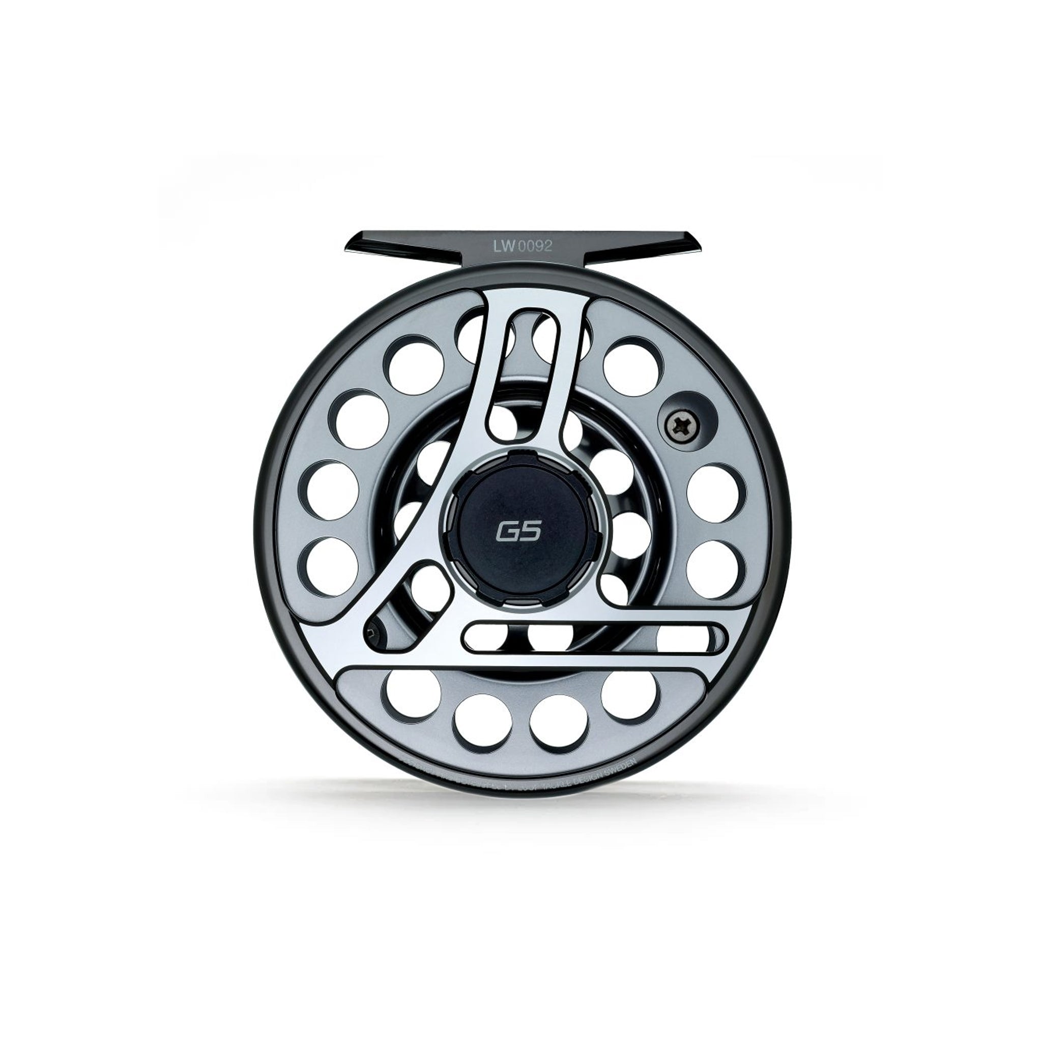 Evotec G5 Reel - Hooké