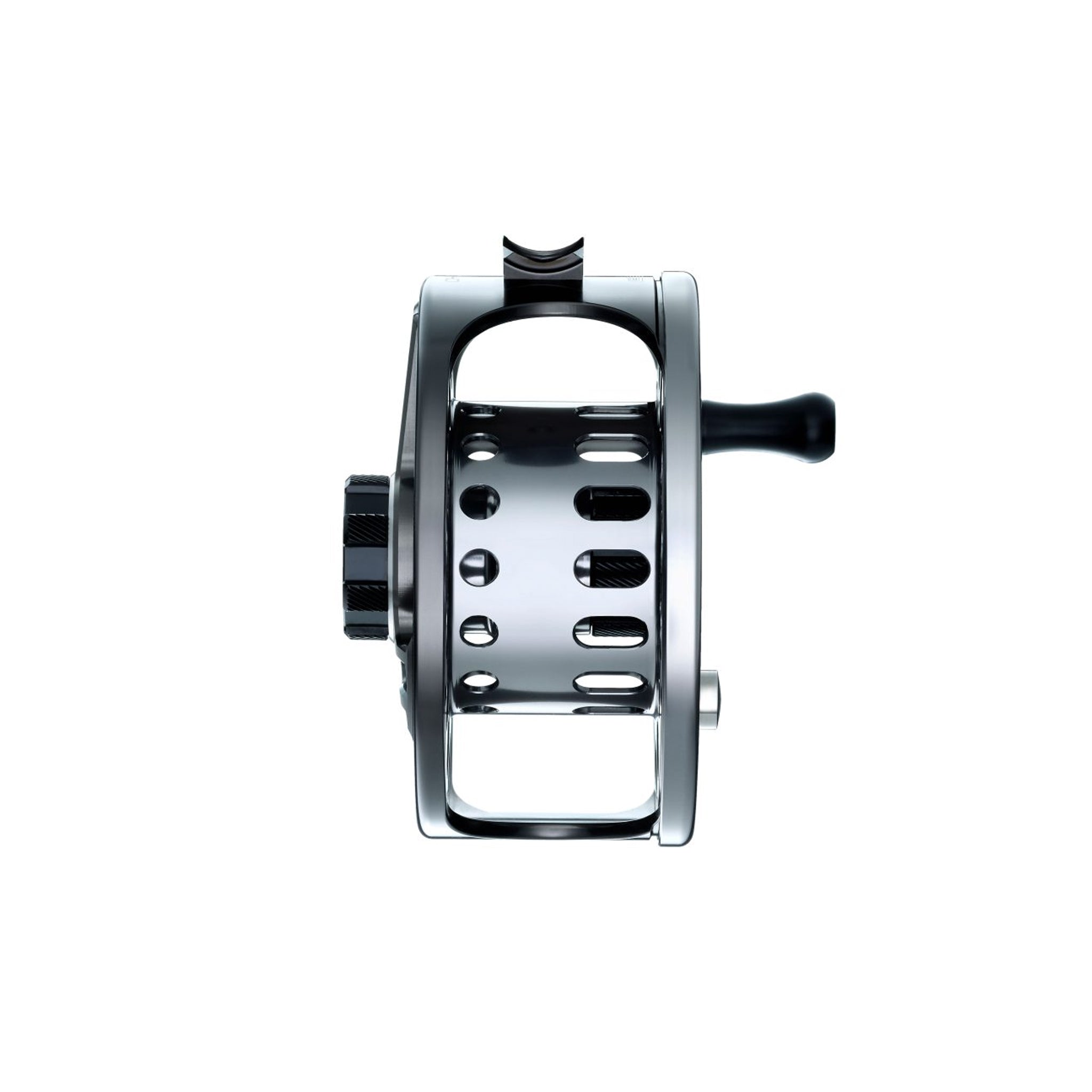 Evotec G5 Reel - Hooké