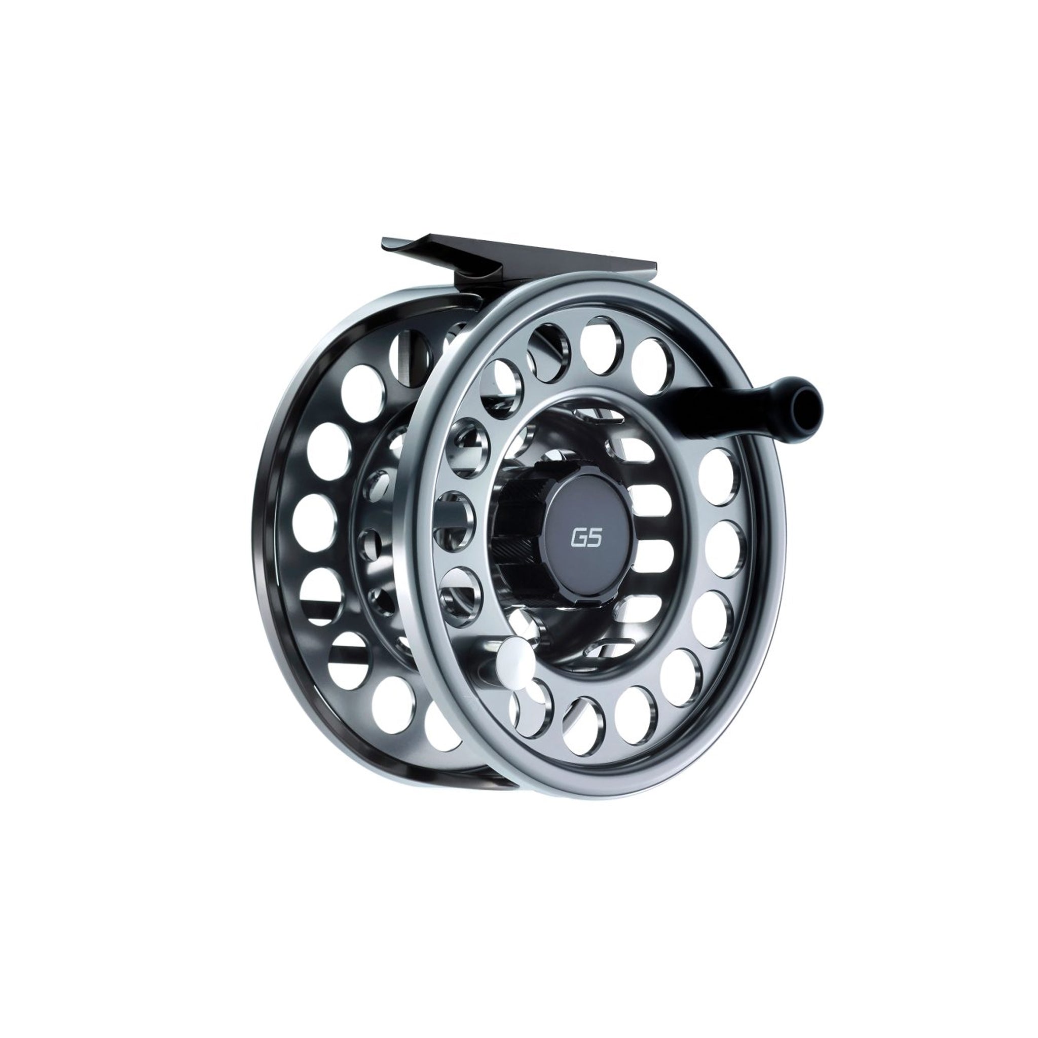 Evotec G5 Reel - Hooké