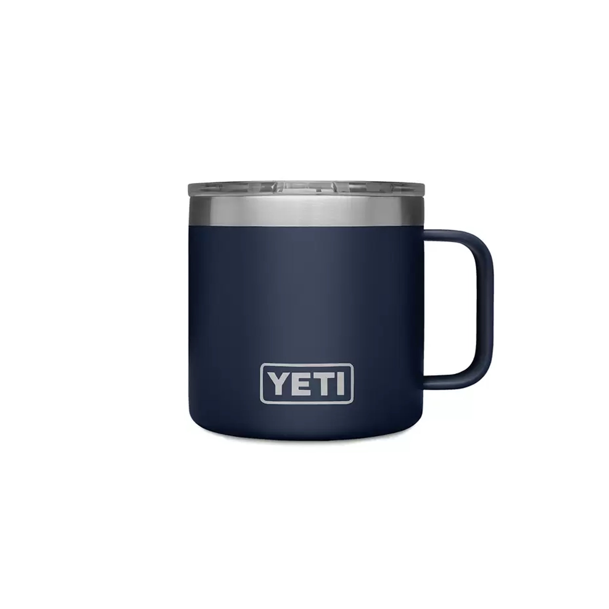 Rambler 14 oz Mug - Hooké