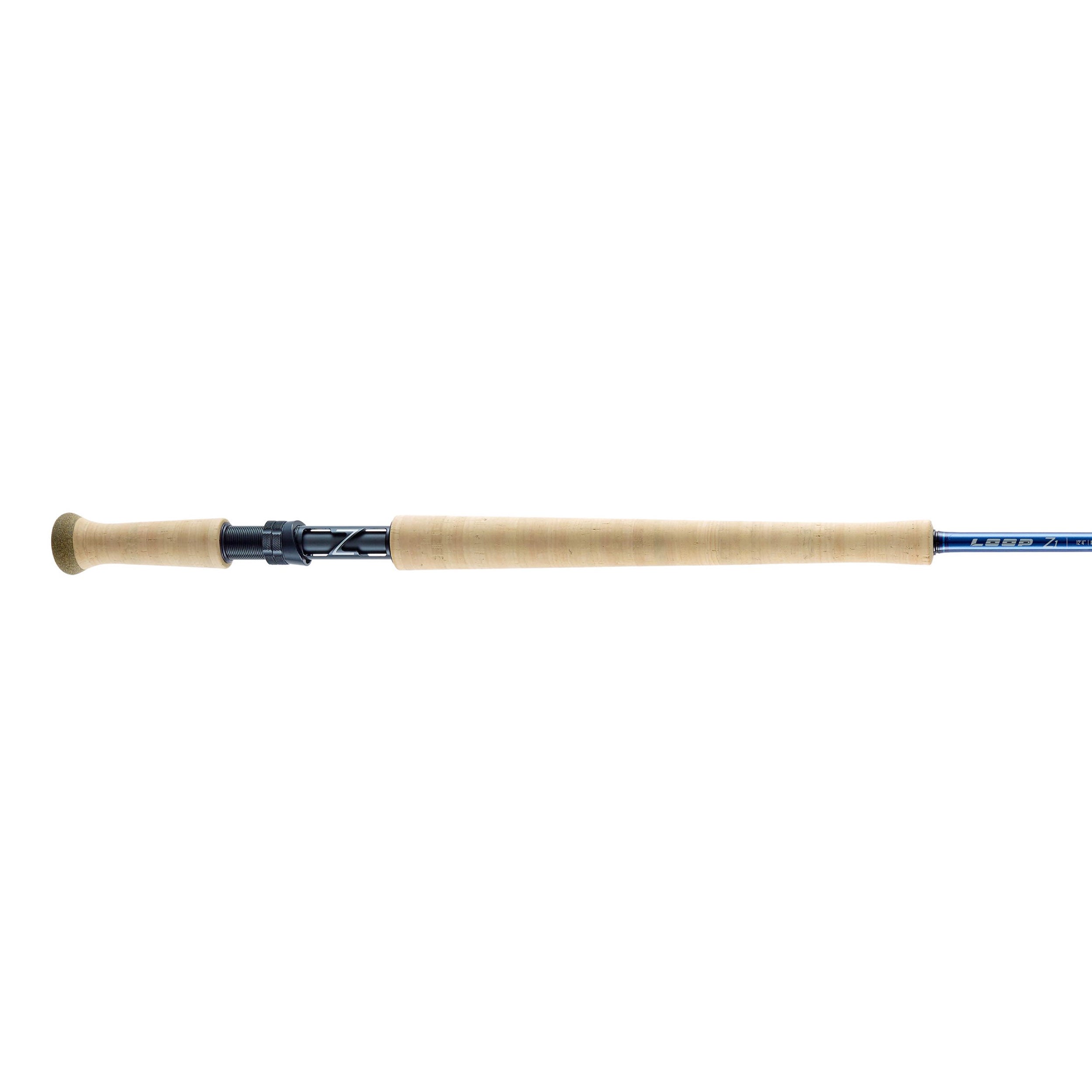 Z1 Double Hand Rod - Hooké