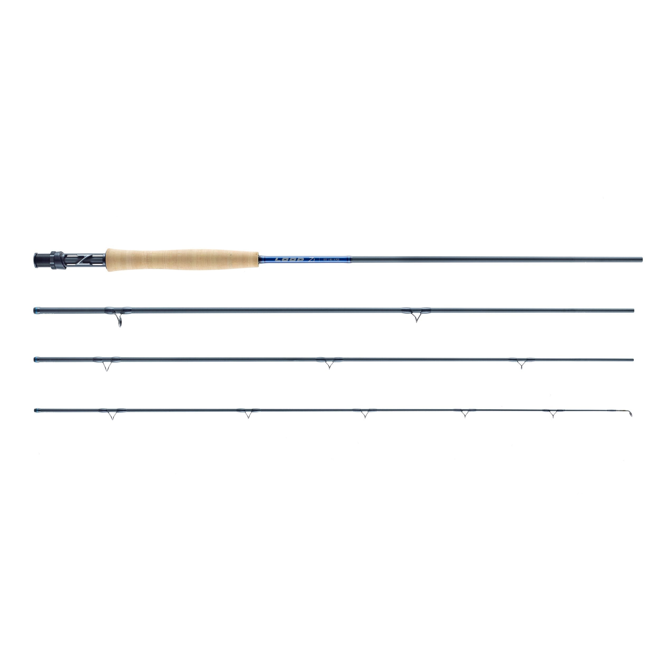 Z1 Single Hand Rod - Hooké