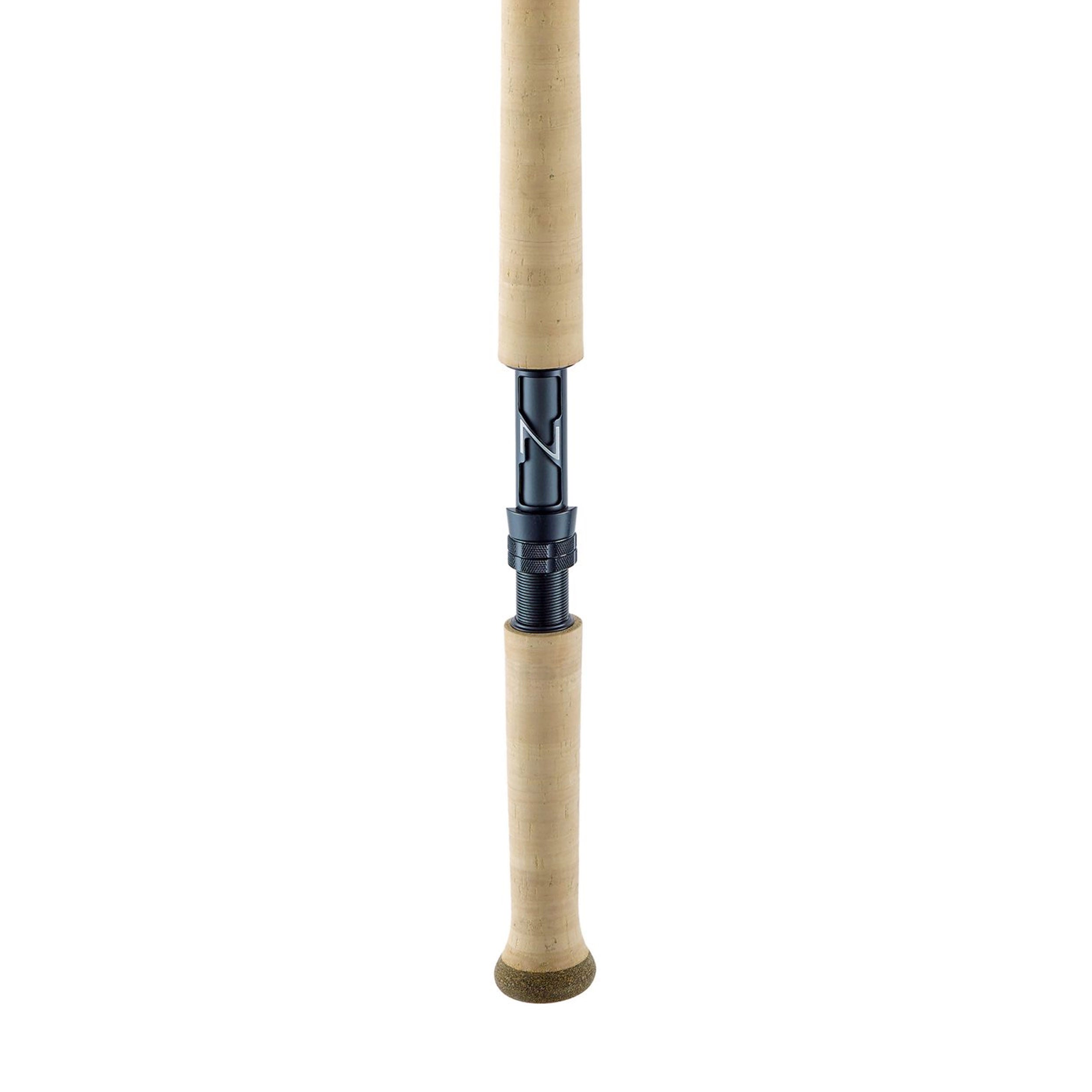 ZX Double Hand Rod - Hooké