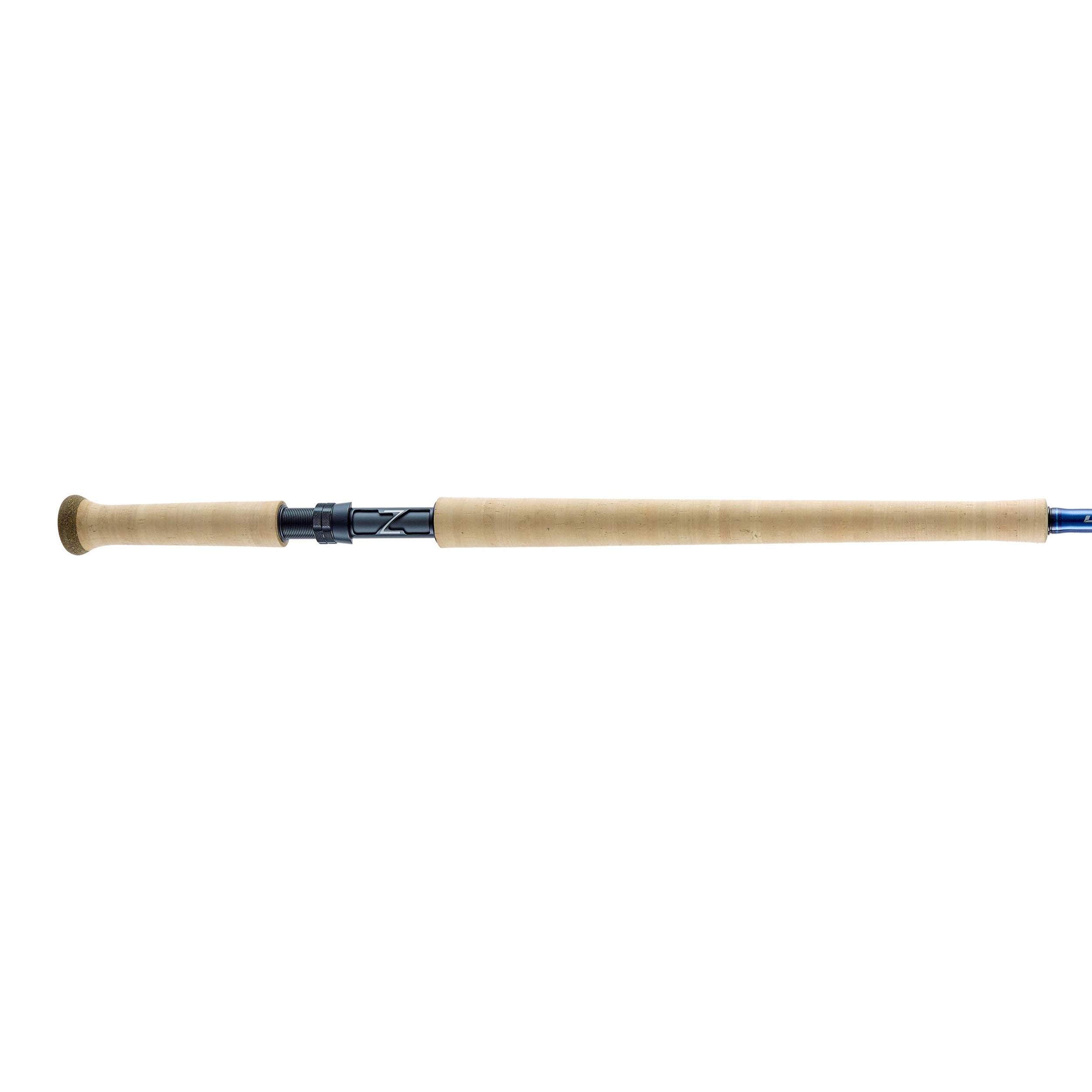 ZX Double Hand Rod - Hooké