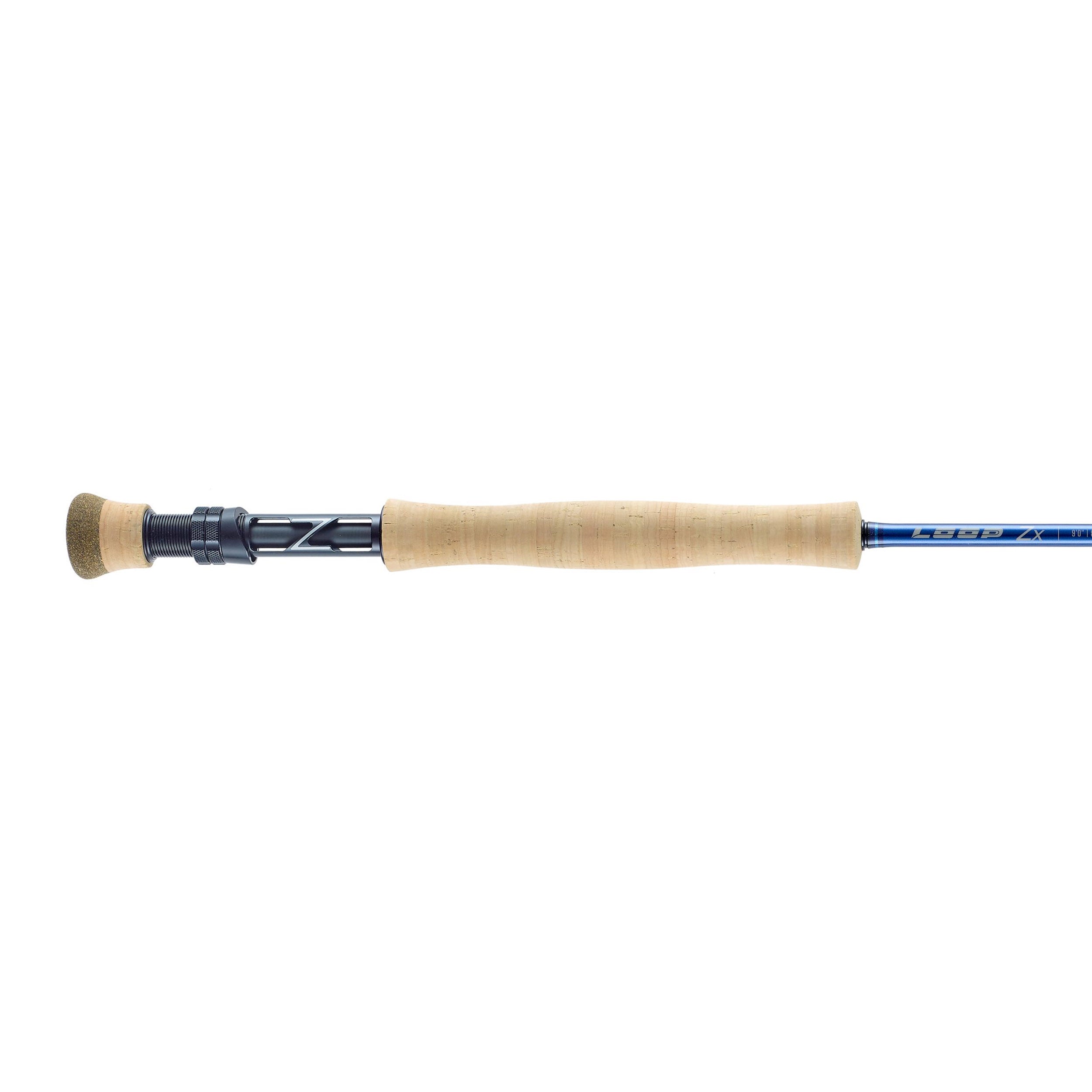 ZX Single Hand Rod - Hooké