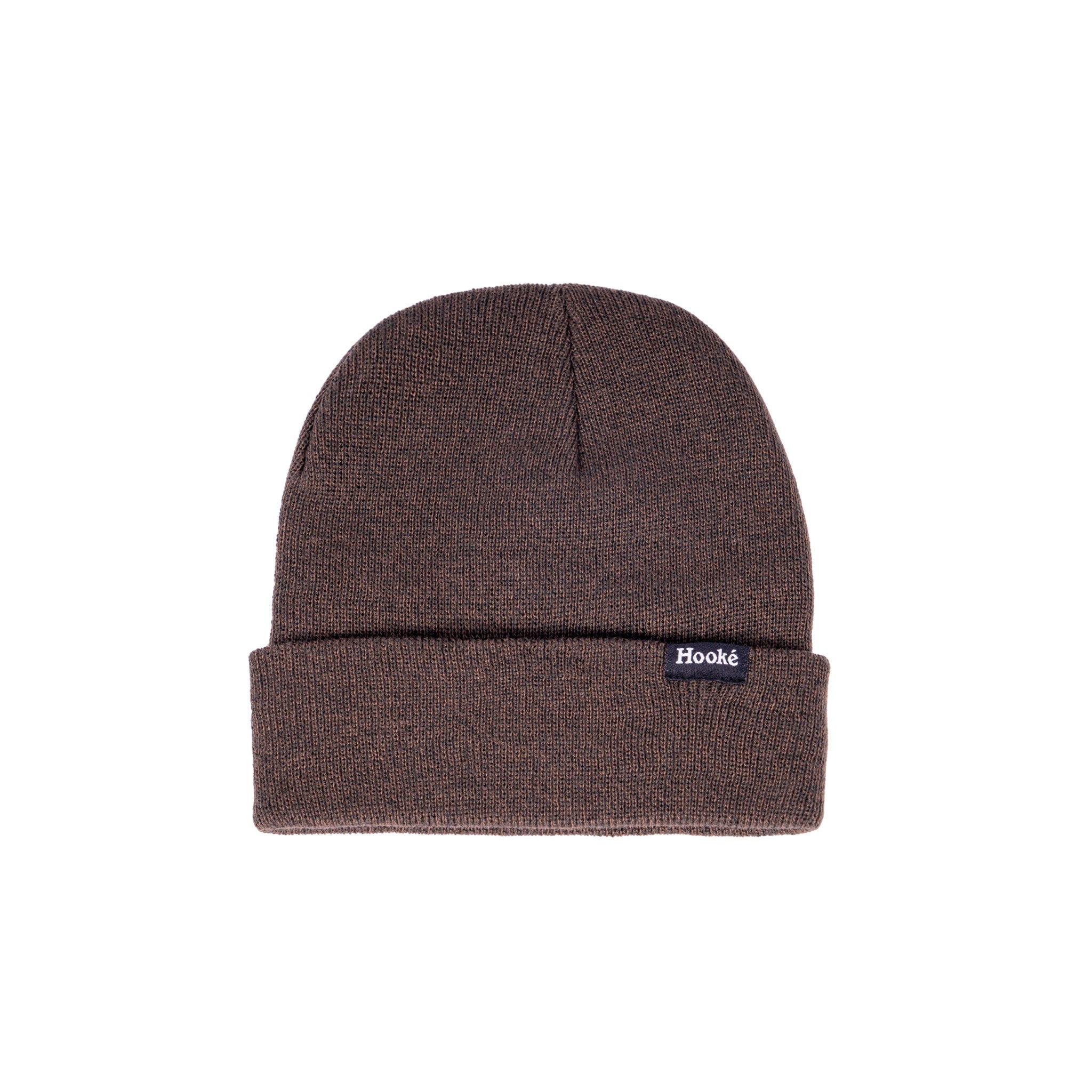 Beanie Signature for kids Olive Mix - Hooké