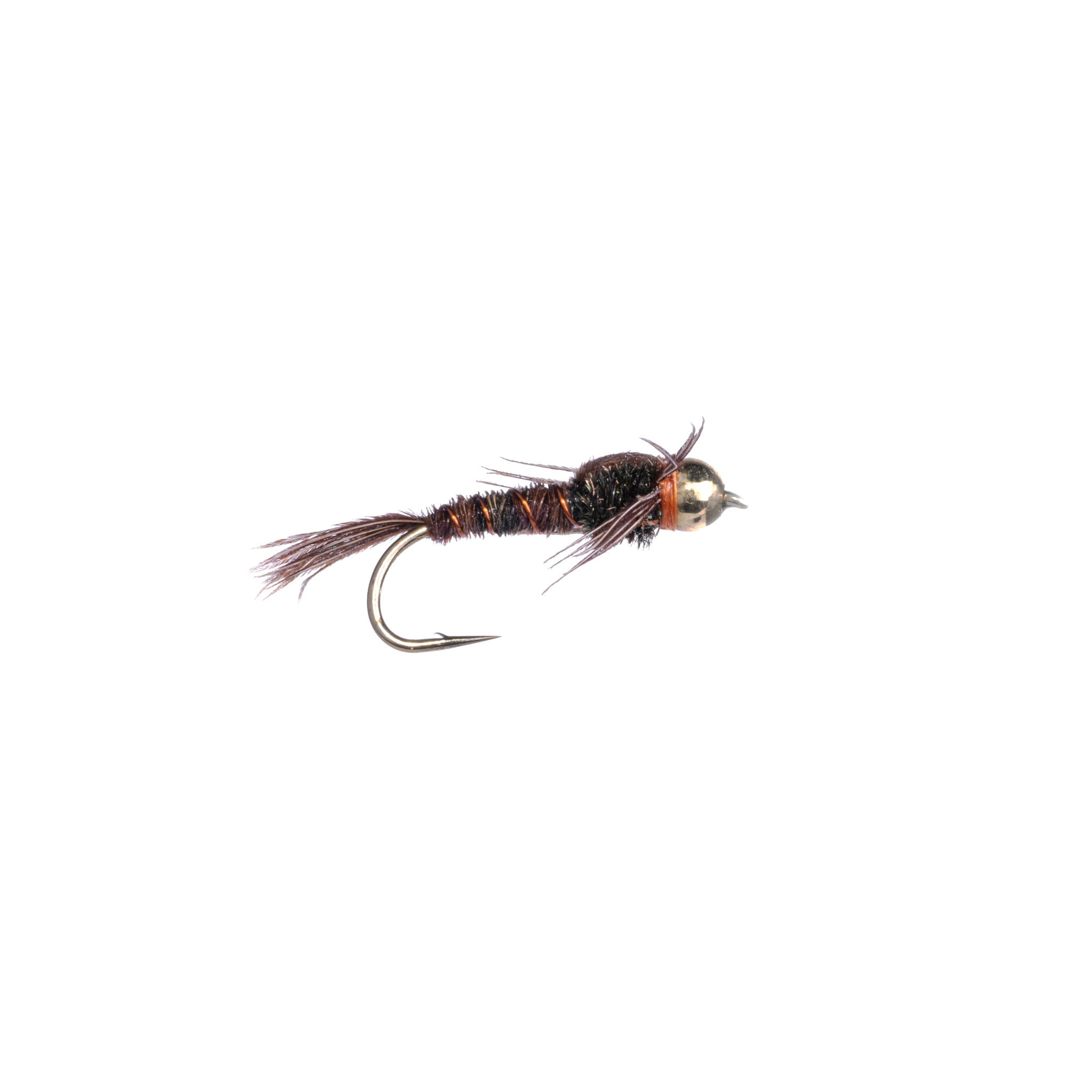 BH Pheasant Tail - Hooké