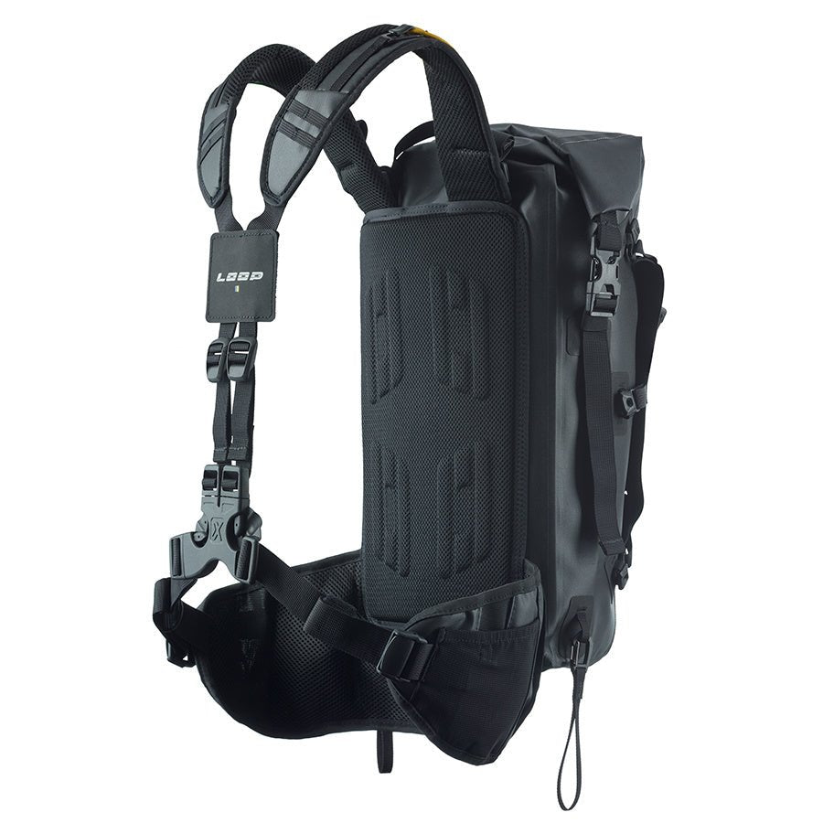 Dry Tactical Backpack 15L - Hooké
