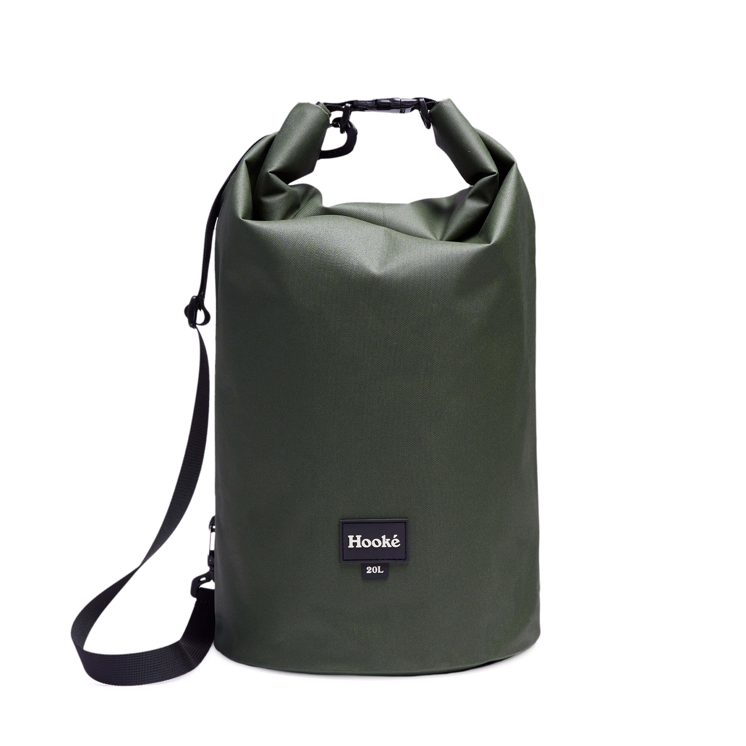 20L Dry Bag - Hooké