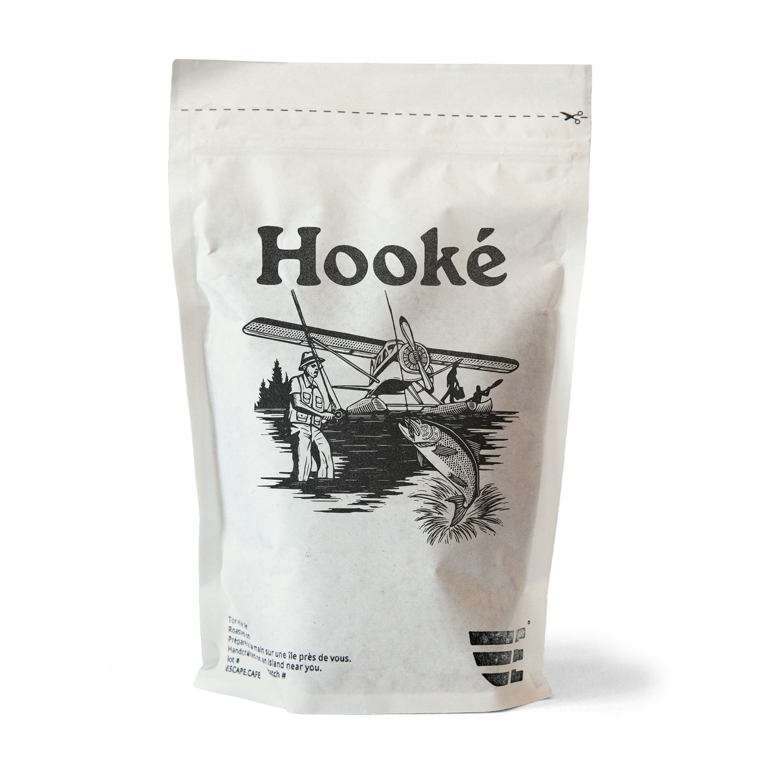 Coffee Kit - Hooké