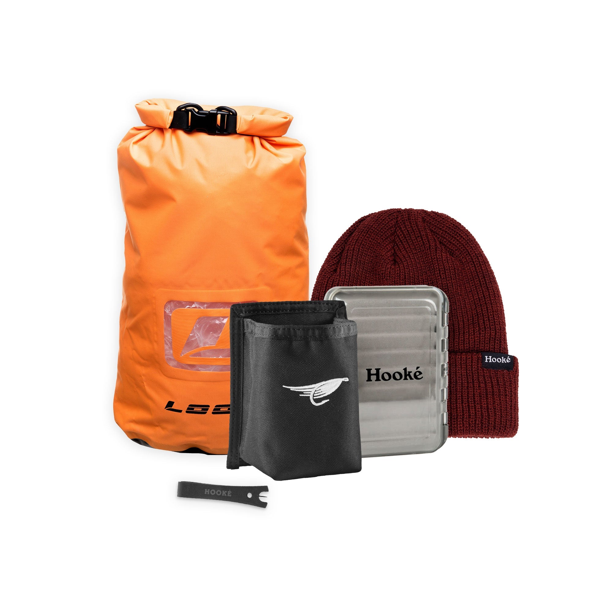 Fisherman kit - Hooké