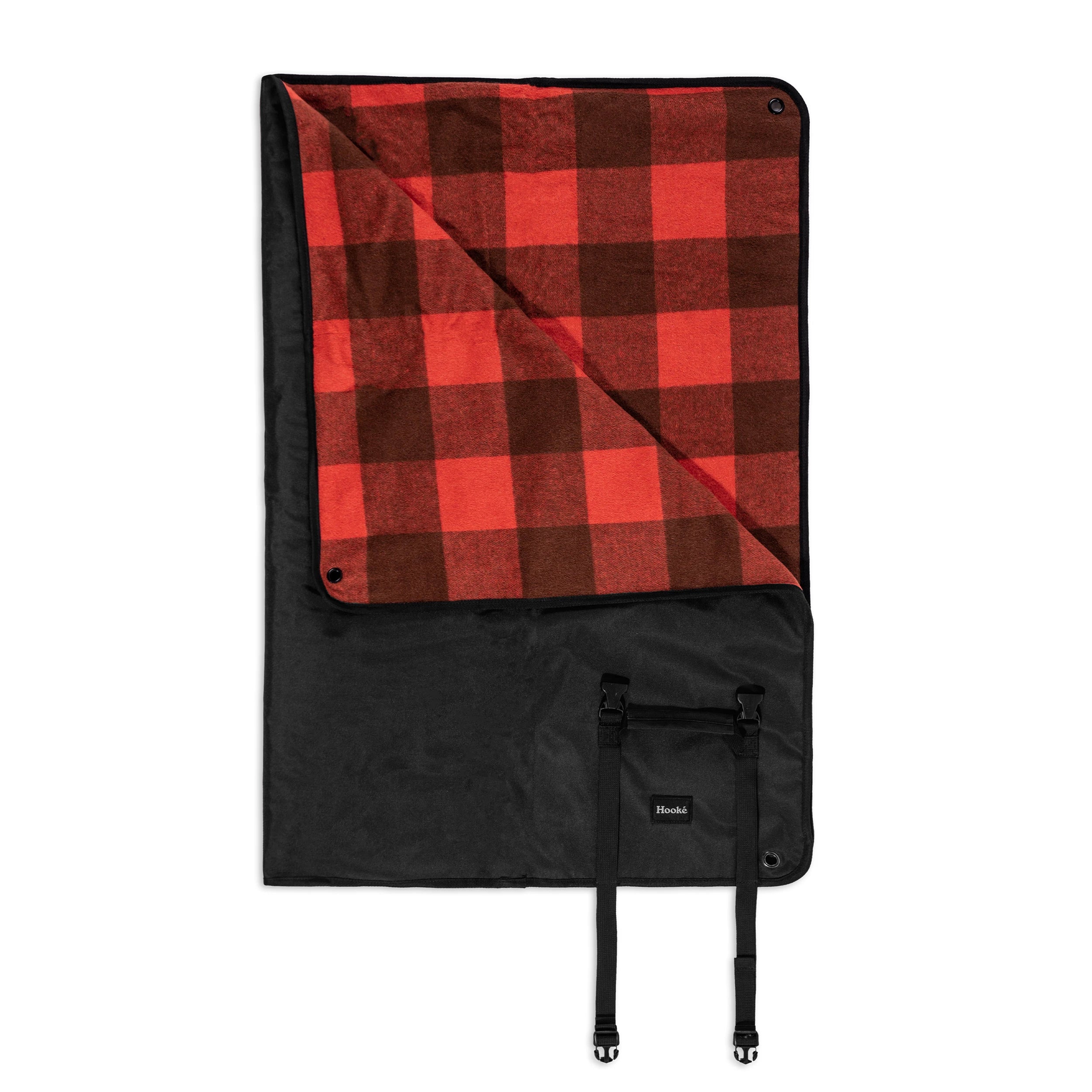 Canadian Outdoor Blanket - Hooké