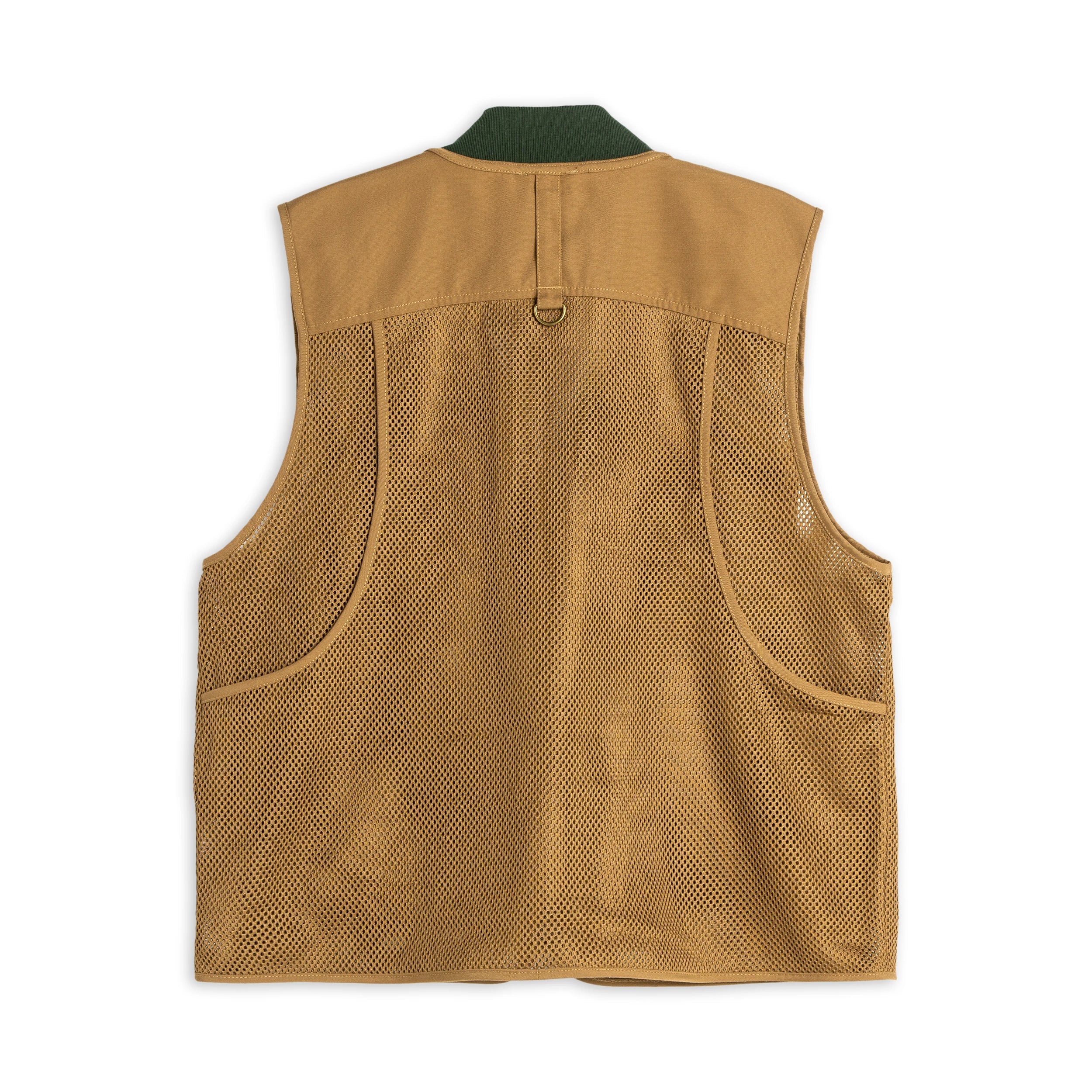 M's Fisherman Vest - Hooké