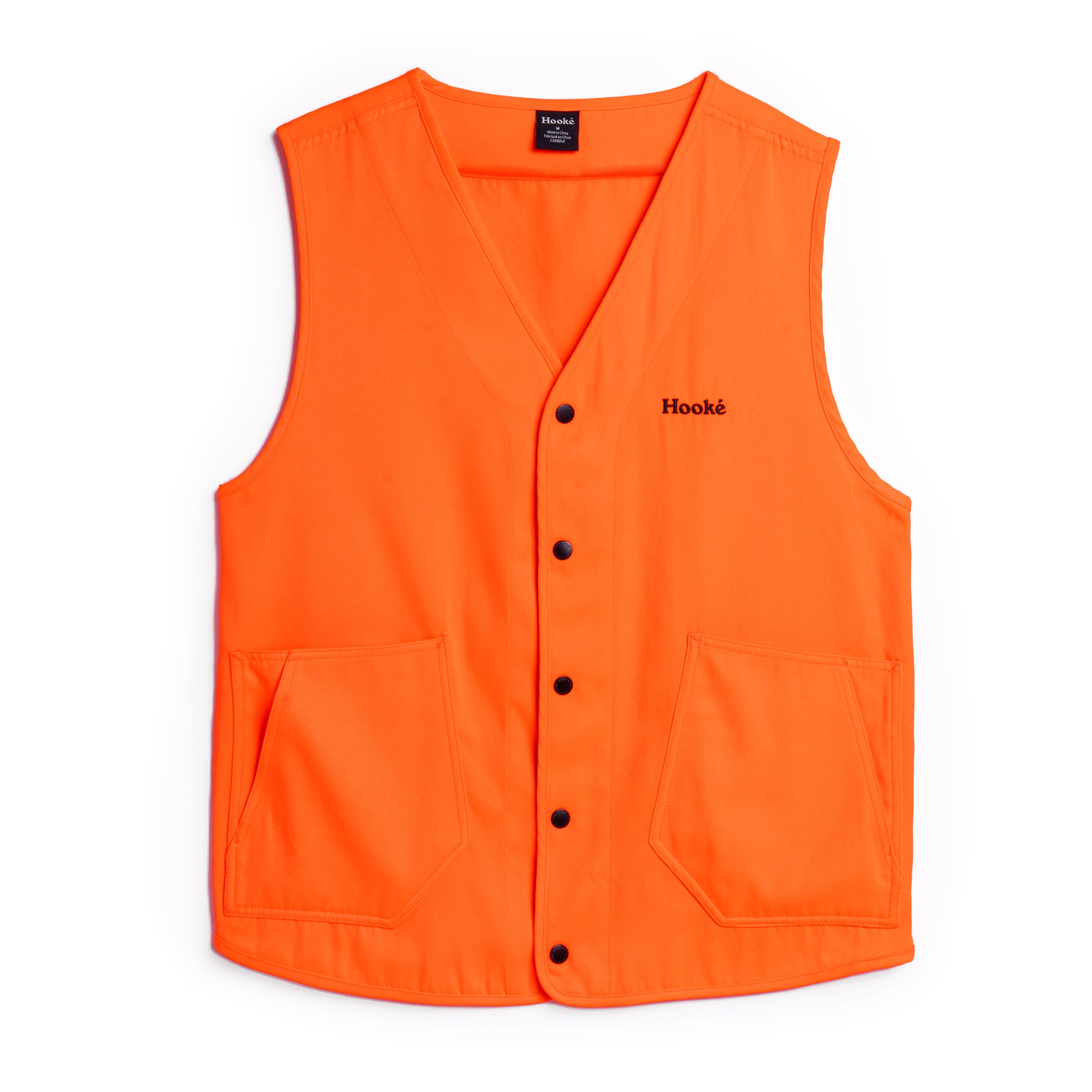 Hunting Vest - Hooké