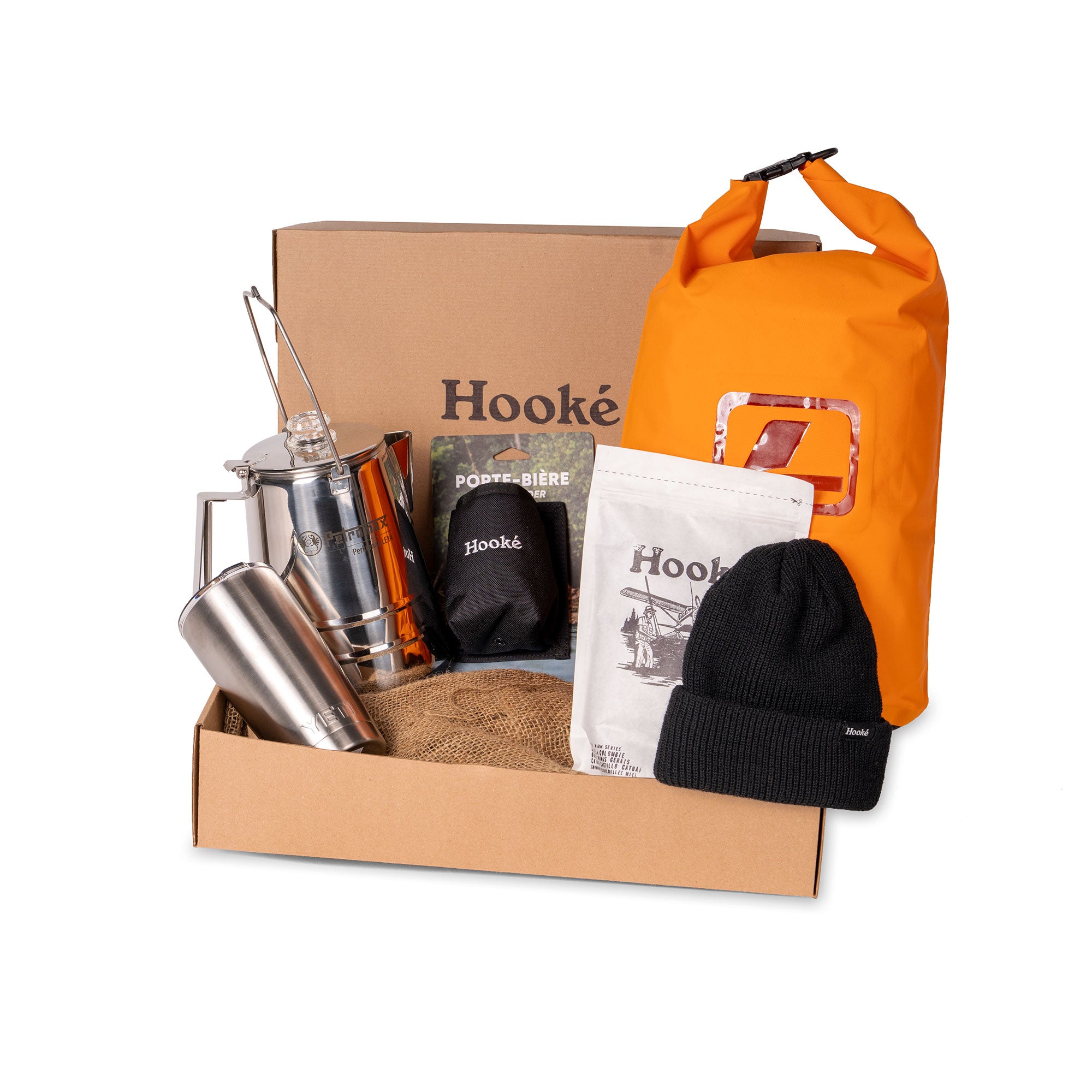 Coffee Kit - Hooké