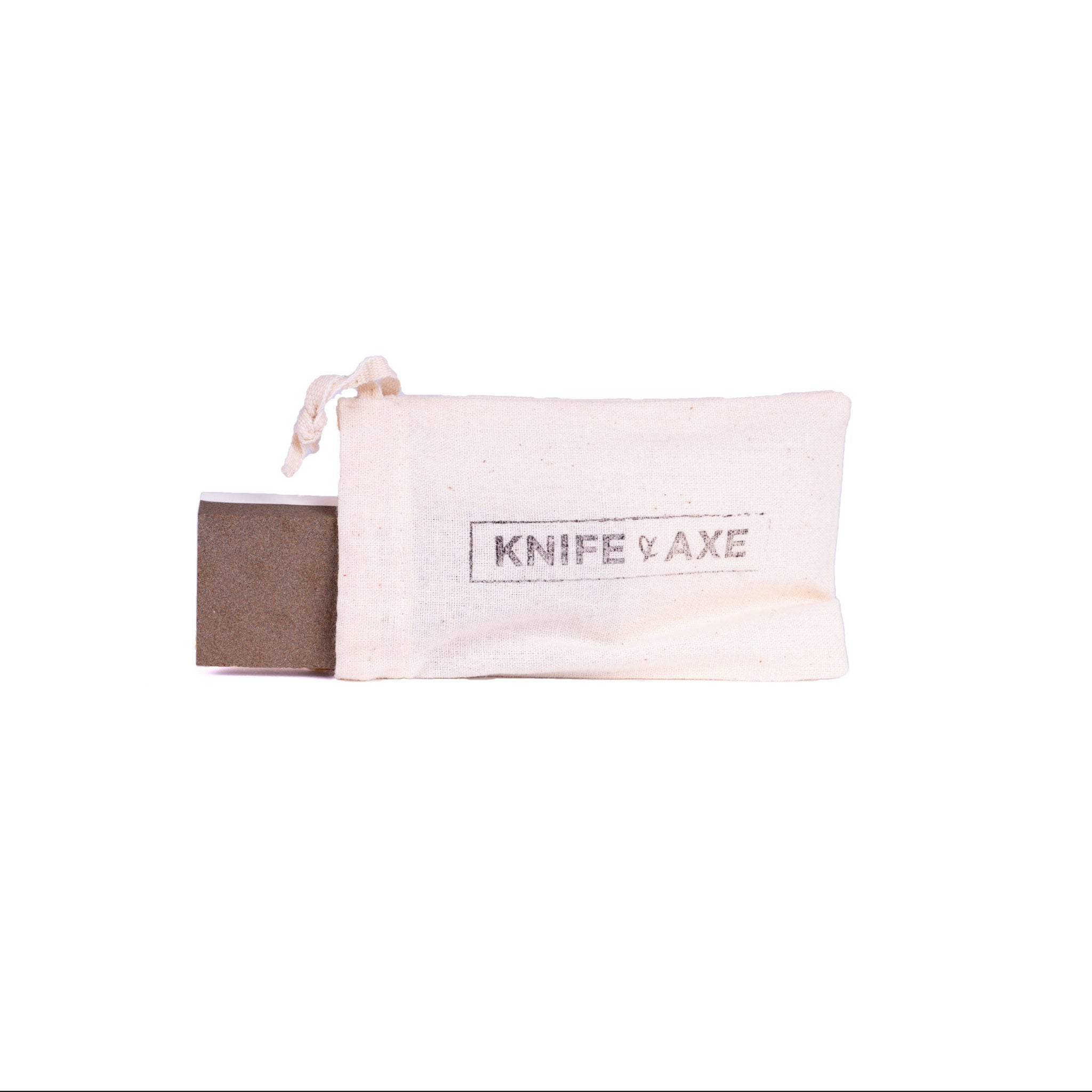 Knife Stone - Hooké