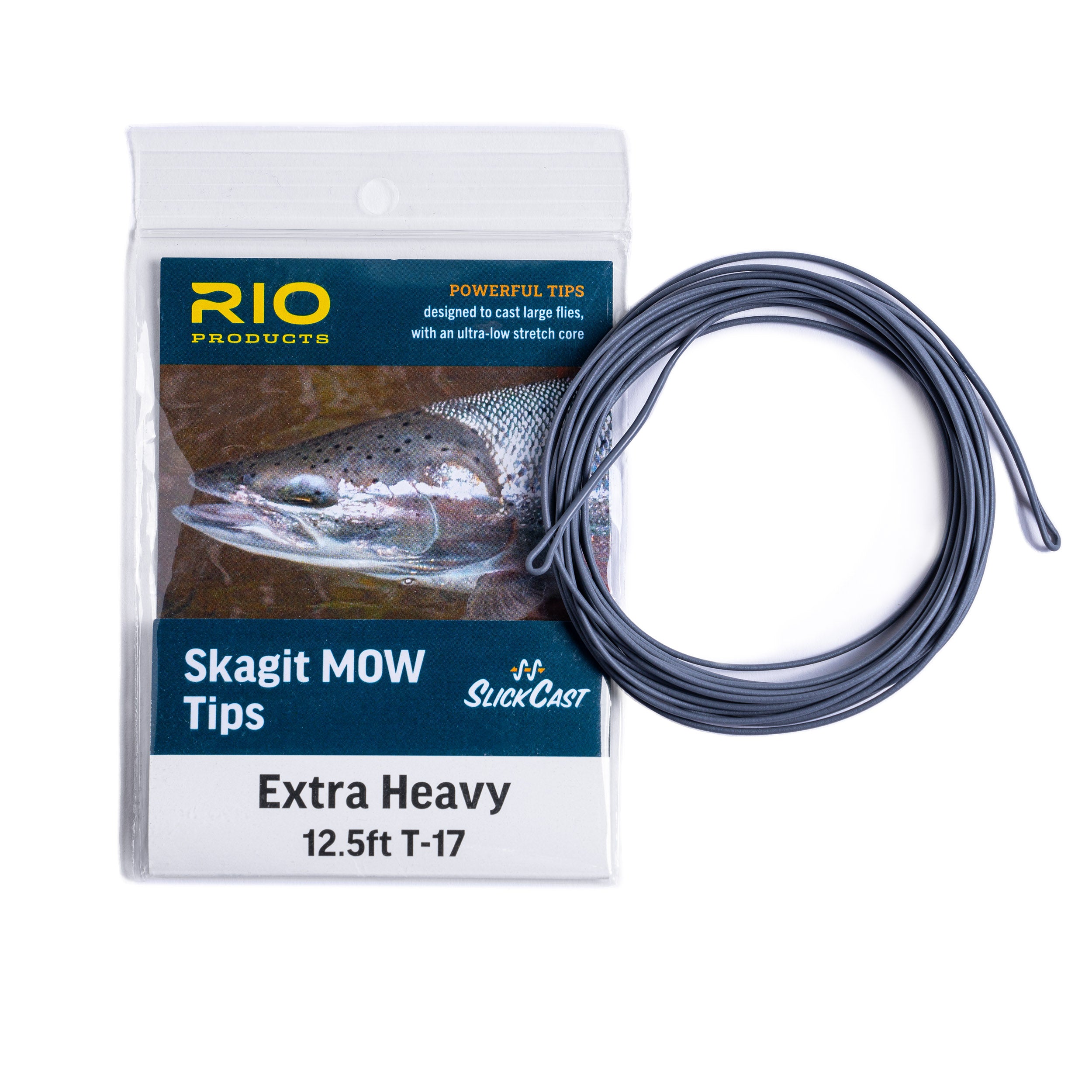 Rio Skagit Mow Tip - Hooké