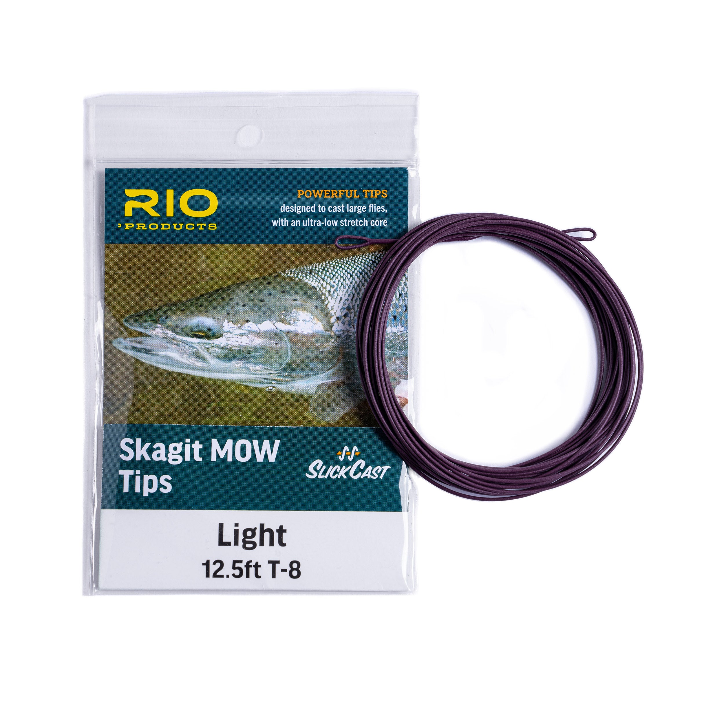 Rio Skagit Mow Tip - Hooké