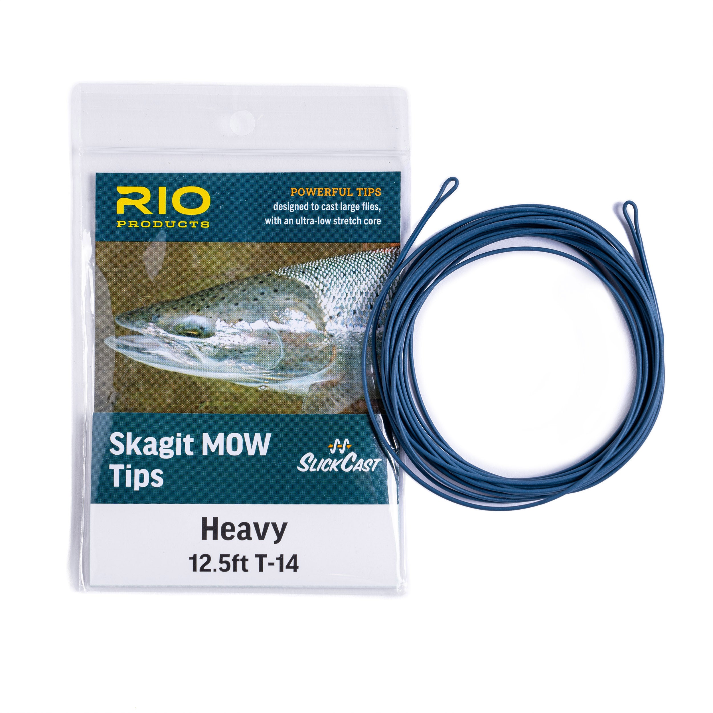 Rio Skagit Mow Tip - Hooké