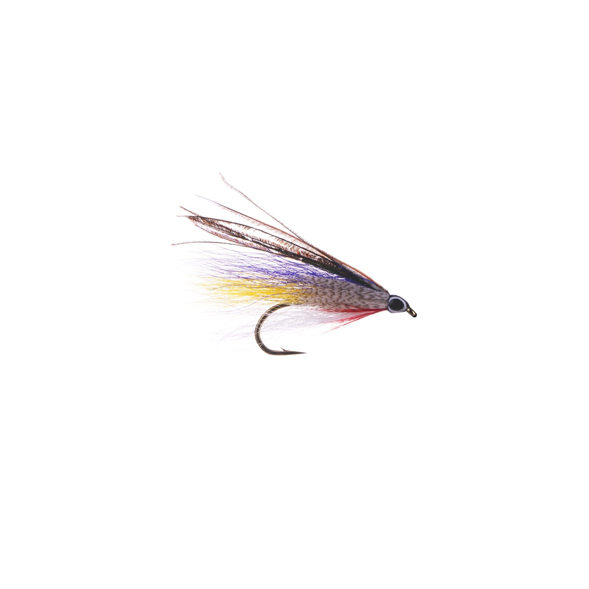 Magog Smelt Streamer - Hooké