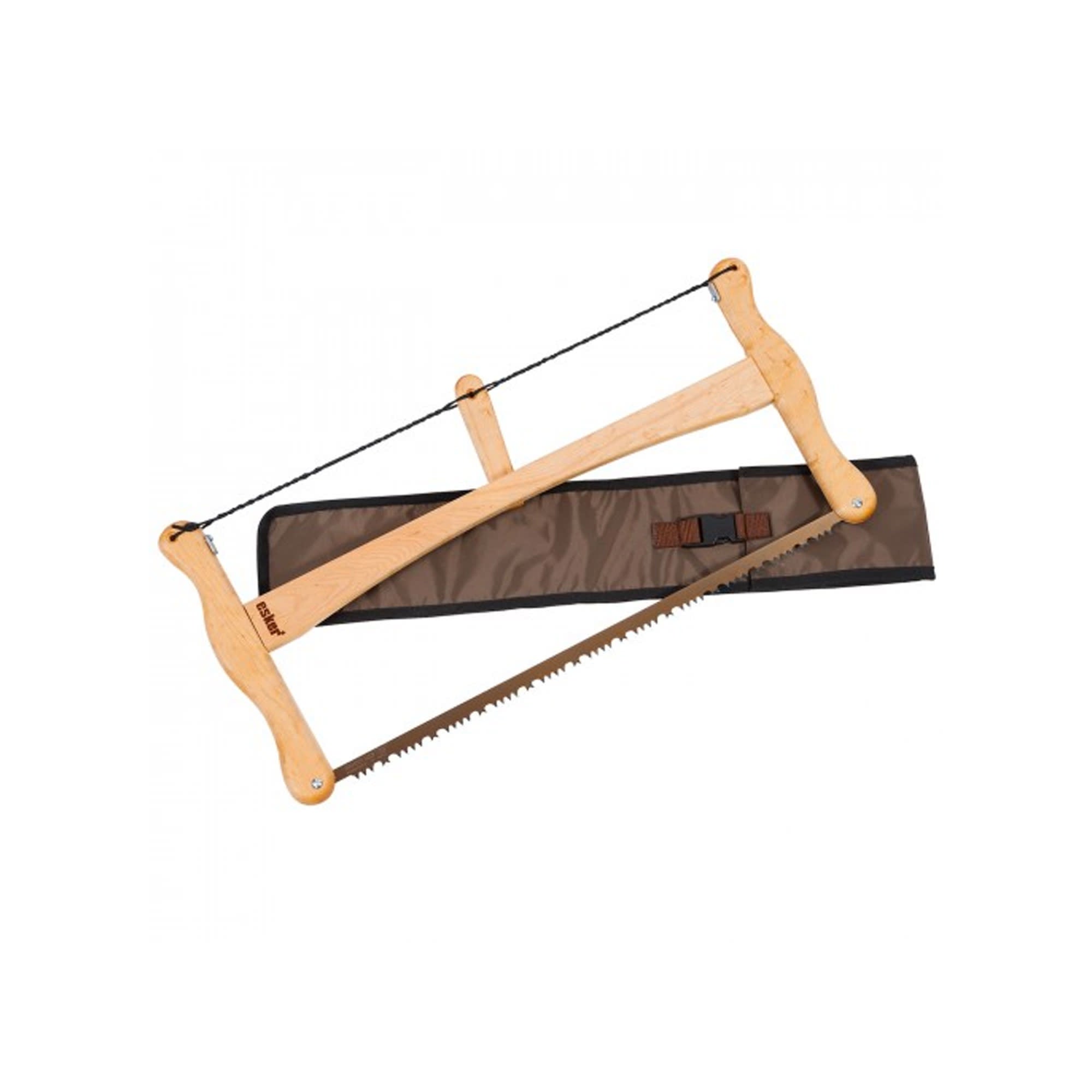 Esker 24” Bucksaw - Hooké