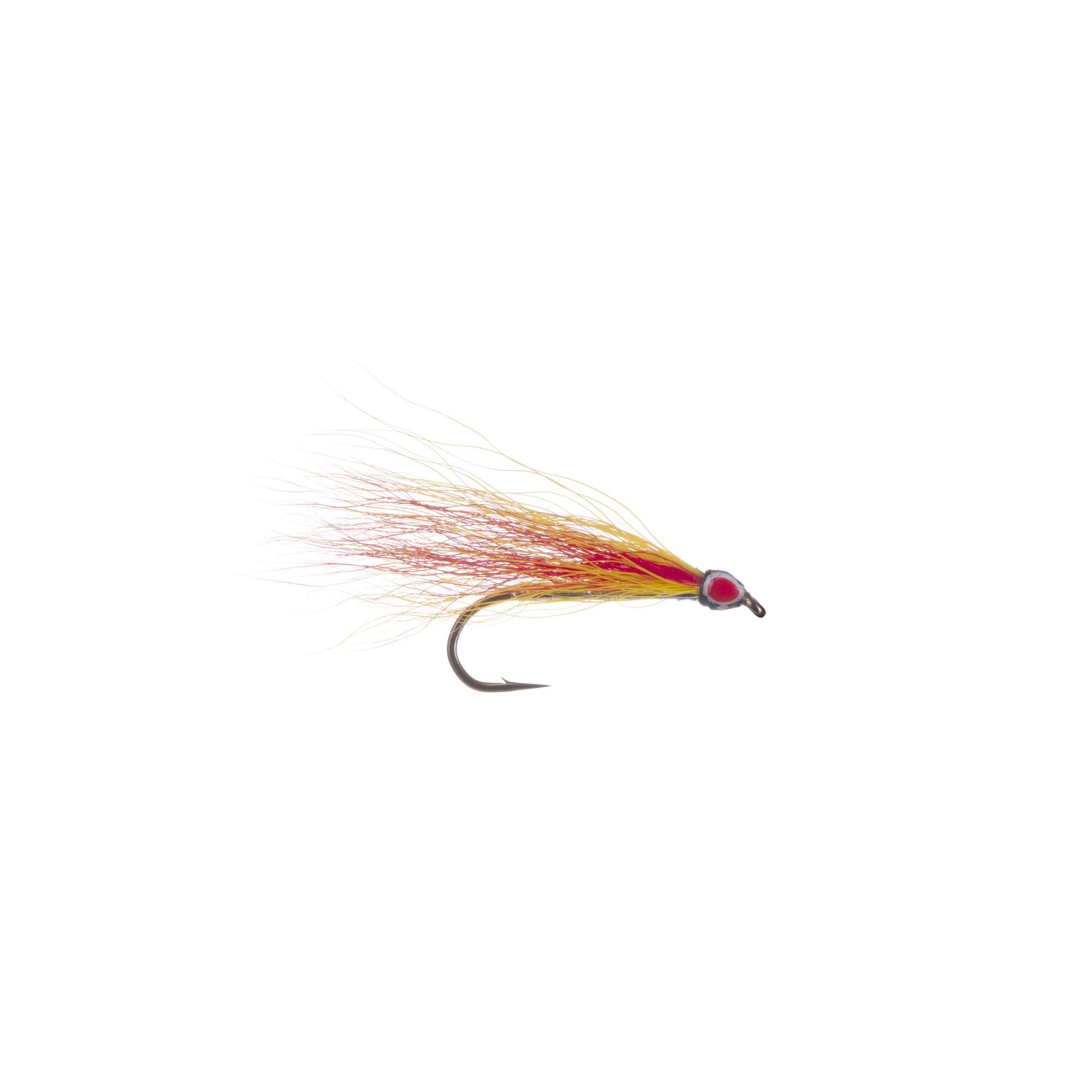 Mickey Finn Streamer - Hooké