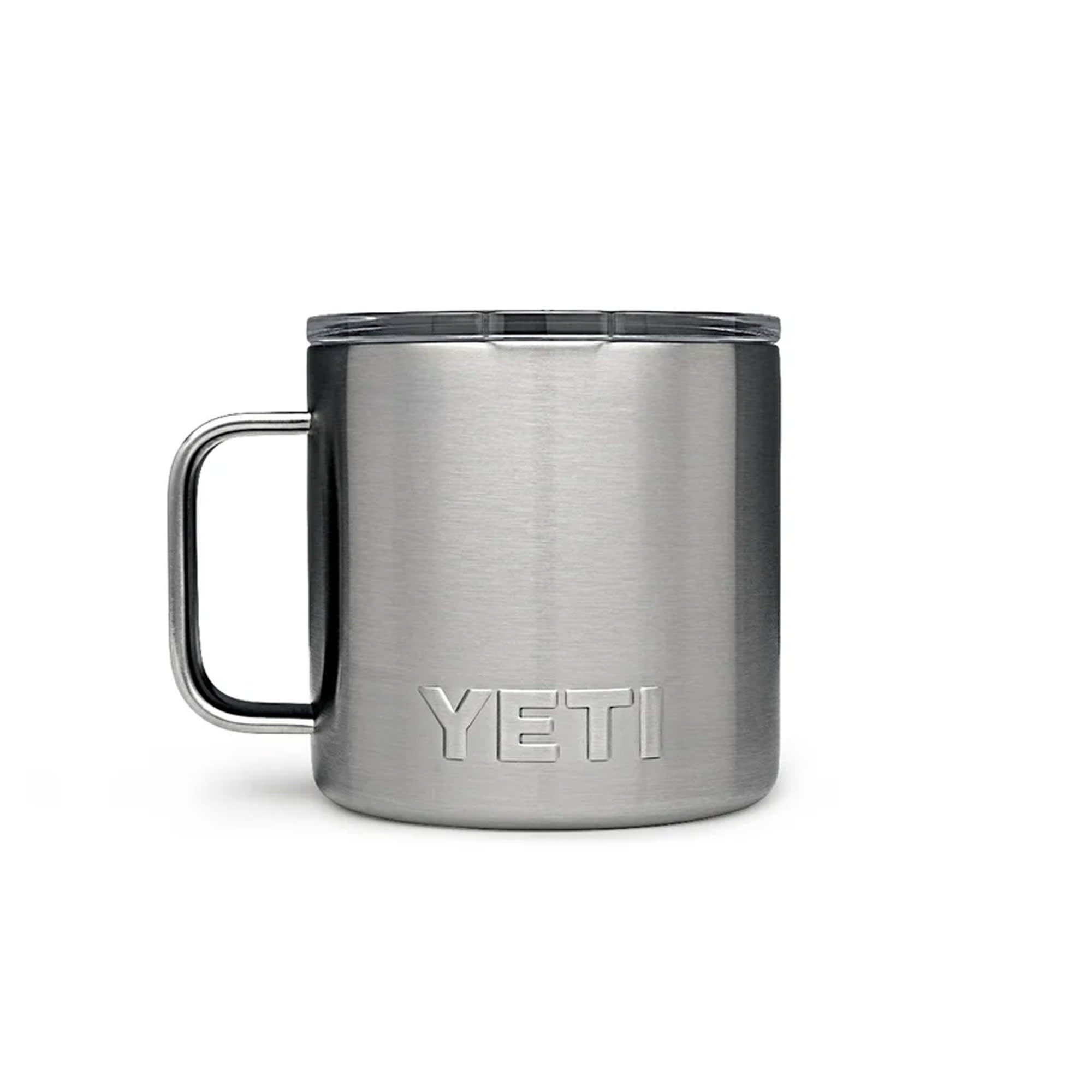 Rambler 14 oz Mug - Hooké