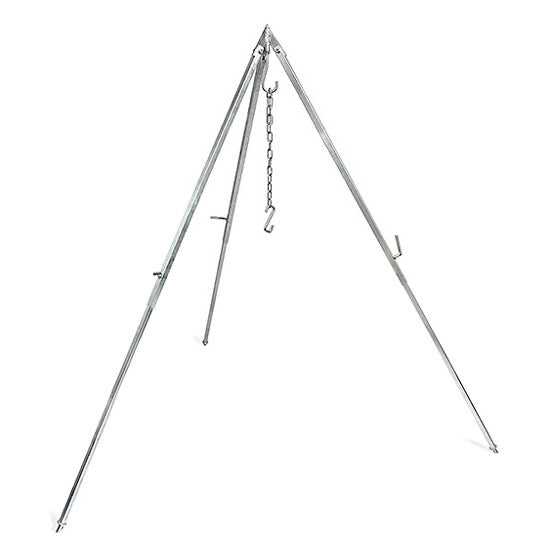 Cooking Tripod - Hooké