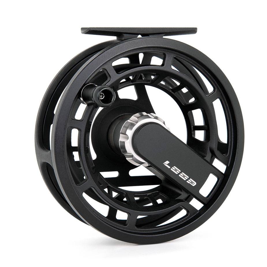 Q Series Reel - Hooké