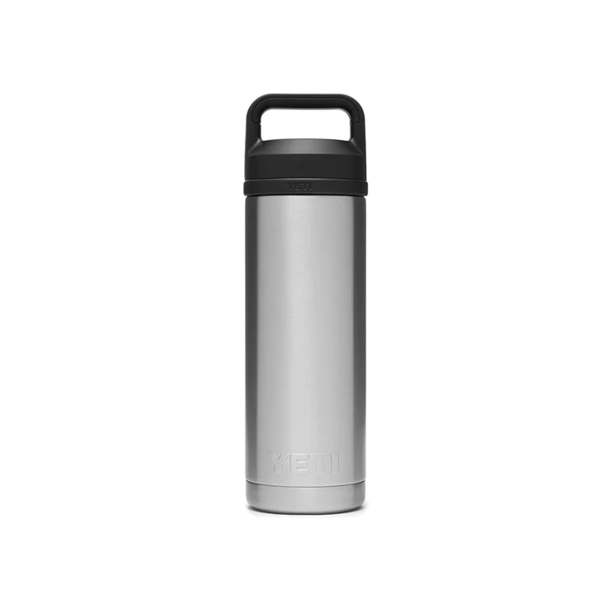 Rambler 18oz Bottle With Chug Cap - Hooké