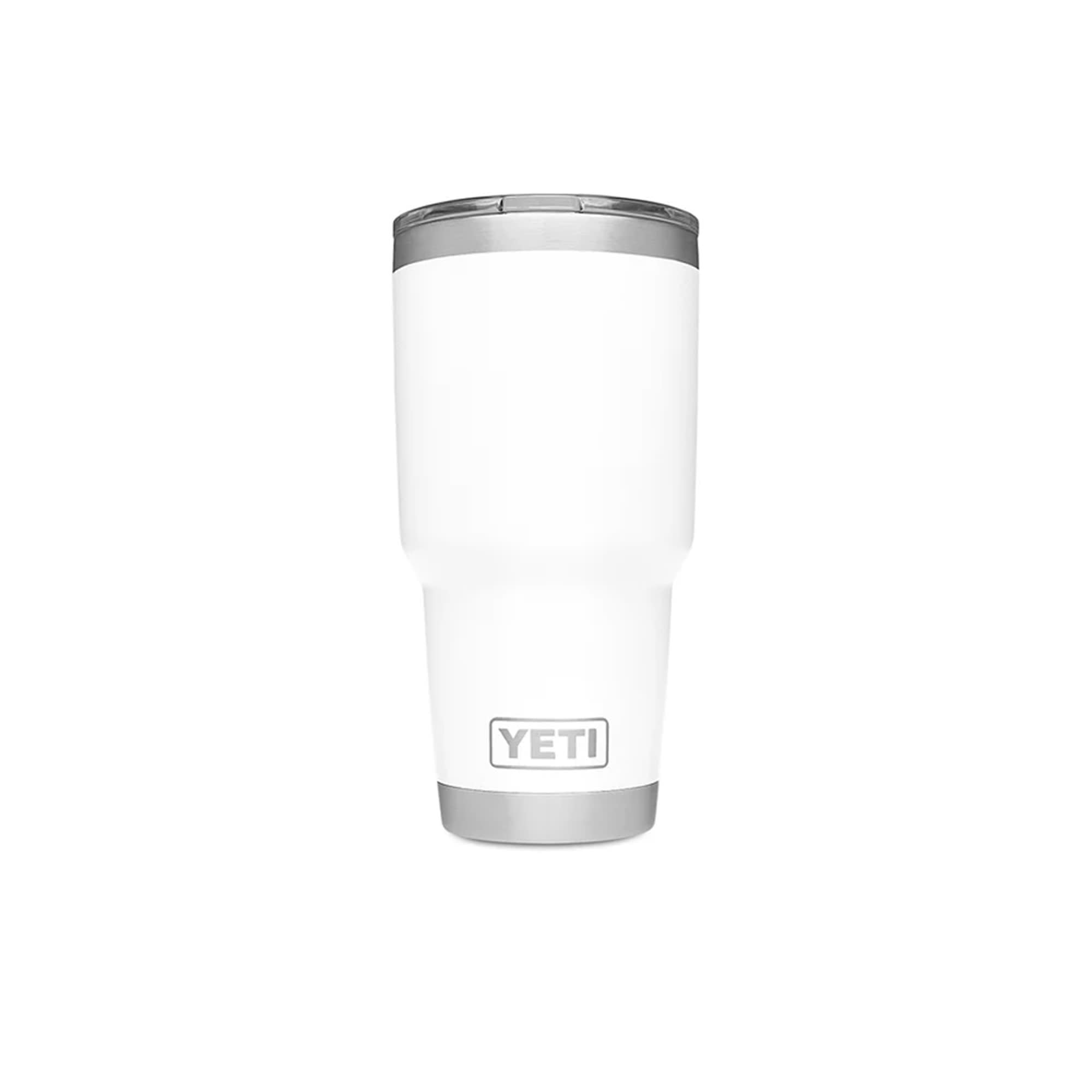 Rambler 30 oz Tumbler - Hooké