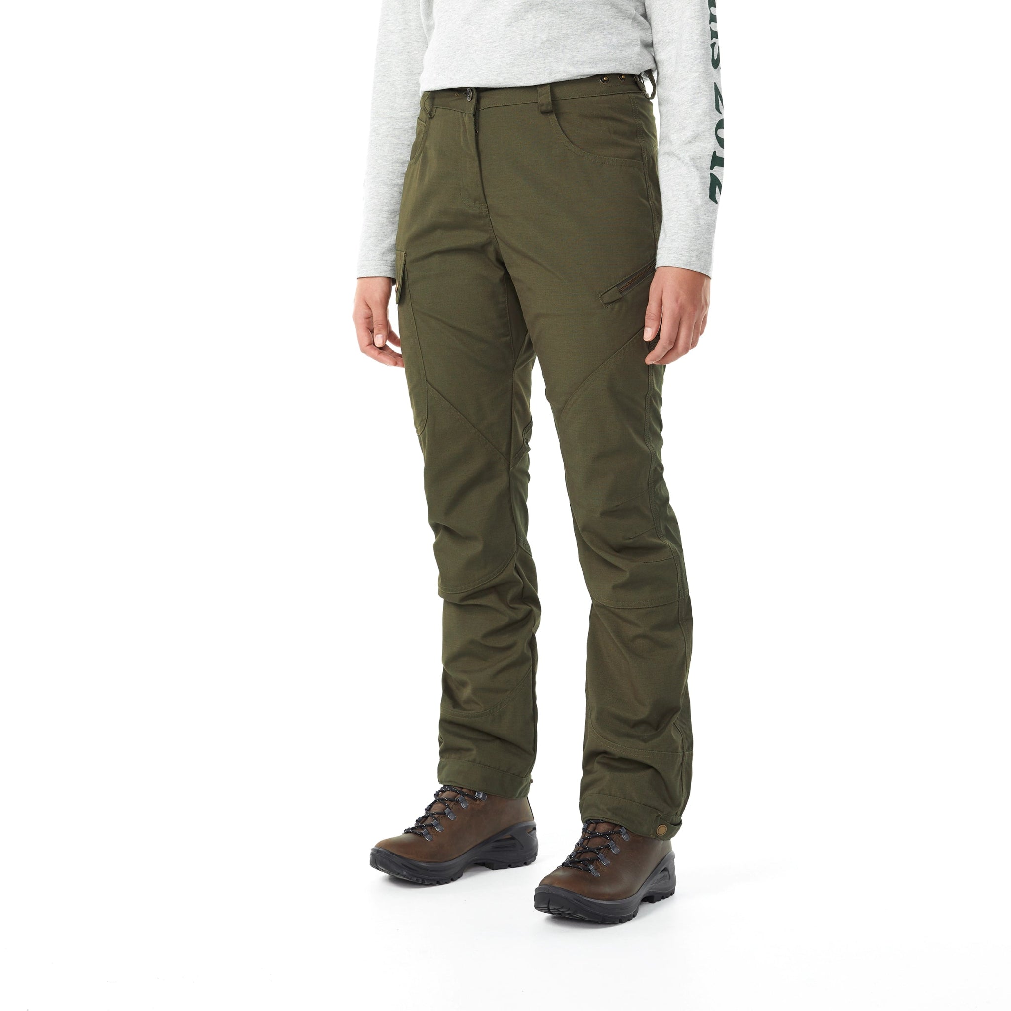 W's Offroad Pants W's Offroad Pants