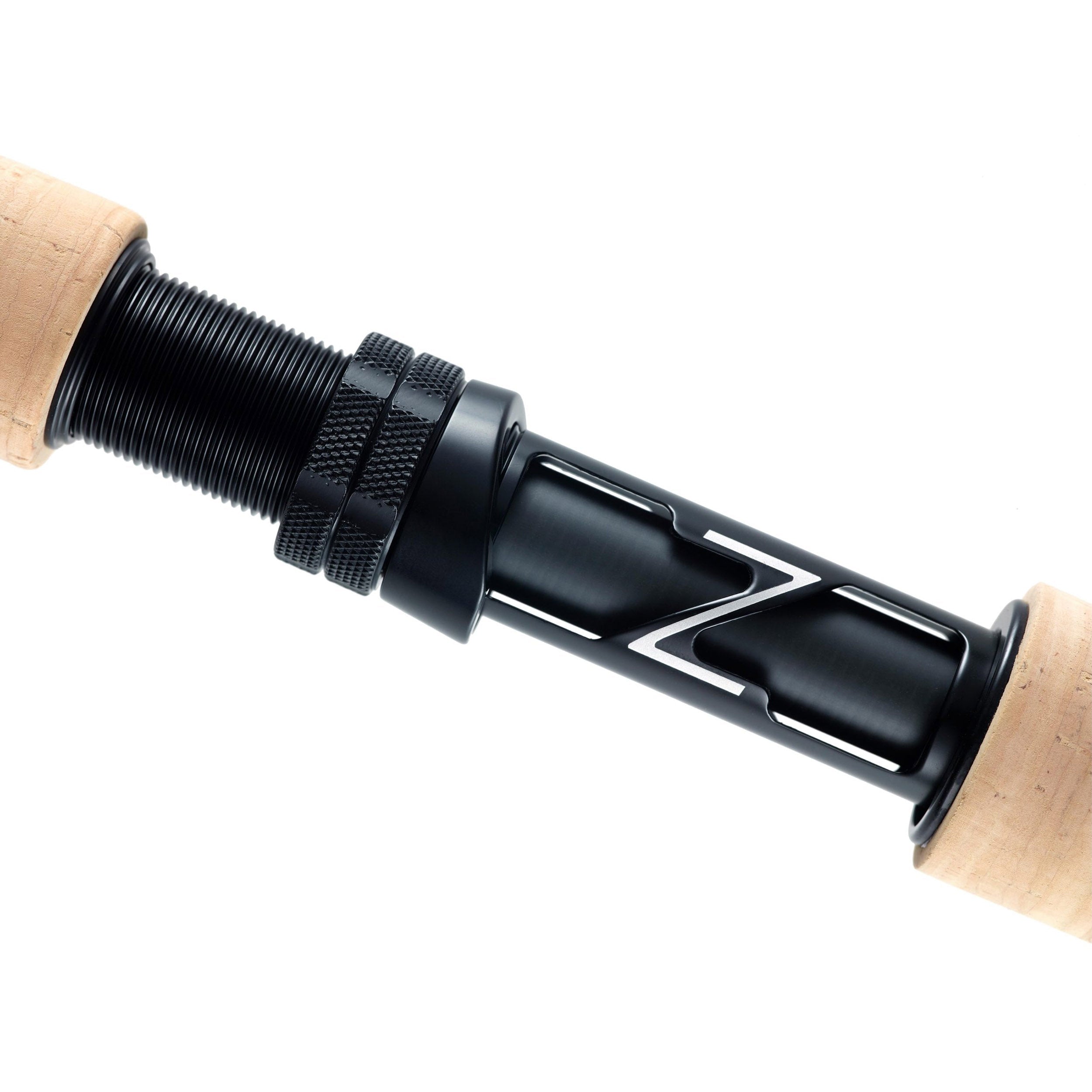 ZT - Series Travel Rod, 6 Pieces - Hooké