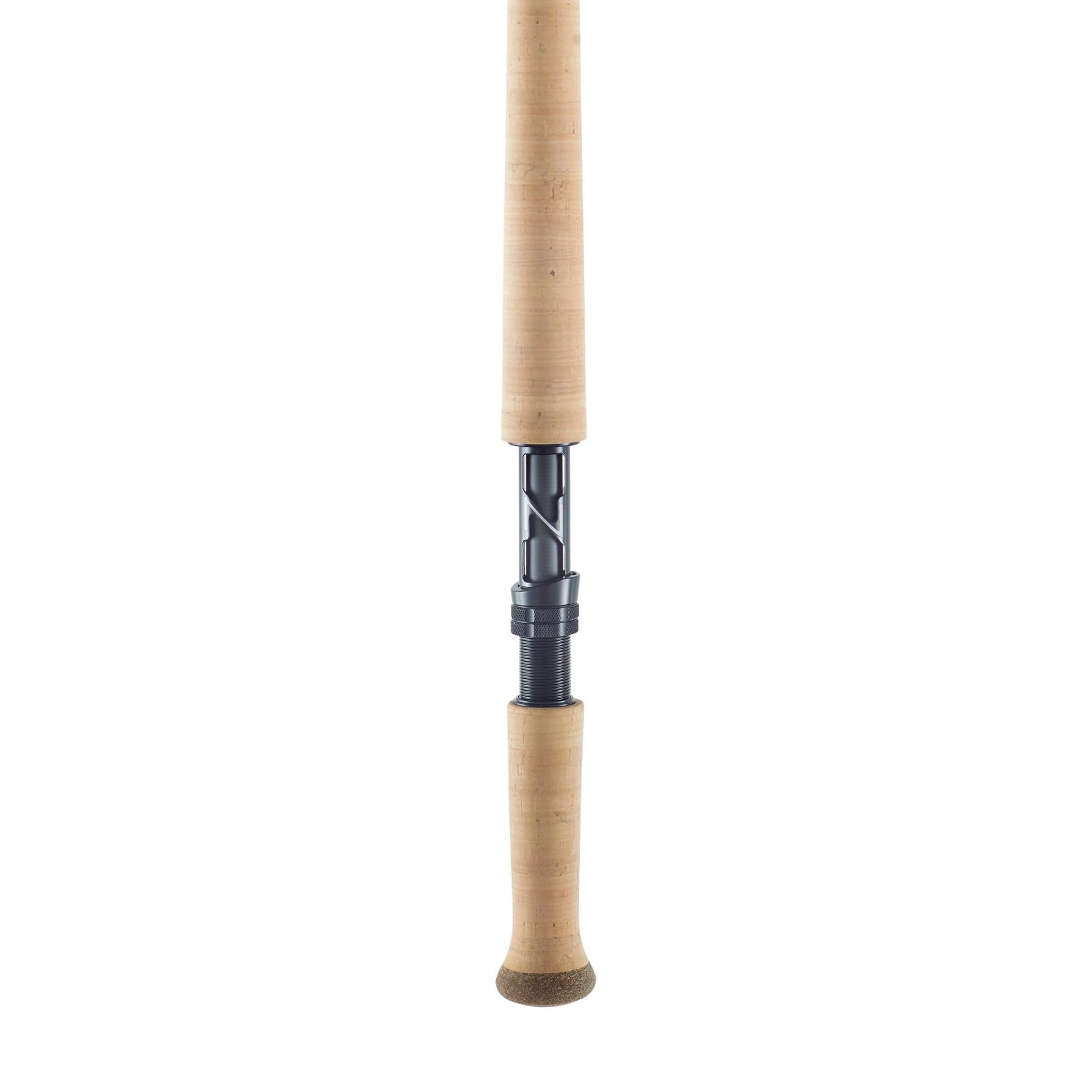 ZT - Series Travel Rod, 6 Pieces - Hooké